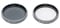 Canon Digital Camcorder Lens Filter Set