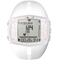 Polar F40 Womens White Heart Rate And Fitness Monitor