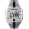 Polar FT4 Mens Silver Heart Rate And Fitness Monitor