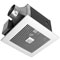 Panasonic WhisperGreen 80 CFM Premium Ceiling Mounted Ventilation Fan