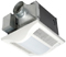 Panasonic WhisperGreen CFM Premium Ceiling Mounted Fan