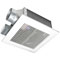 Panasonic WhisperFit-Lite 110 CFM Low Profile Ceiling Mounted Fan