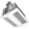 Panasonic WhisperWarm 110 CFM Ceiling Mounted Fan/Heat/Light/Night-Light Combination