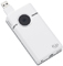 Flip Video SlideHD 16GB White Camcorder