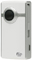 Flip Video UltraHD 4GB White Camcorder