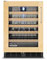 Viking 24" Custom Panel Undercounter Wine Cellar