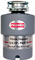 Franke Continuous Feed Waste Disposer