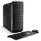 Gateway FX Series Black Desktop Computer Computer