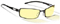 Gunnar Optiks Metallic Rocket Advanced Gaming Eyewear