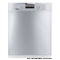 Miele Integrated Slimline Clean Touch Steel Dishwasher