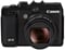Canon Powershot G-Series 14.3 Megapixel Black Digital Camera