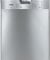 Miele 24" Futura Classic Series Stainless Steel Dishwasher