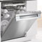 Miele 24" Futura Classic Series Fully-Integrated Clean Touch Steel Dishwasher