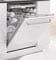 Miele 24" Futura Classic Series Fully-Integrated Custom Panel Dishwasher