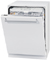 Miele Fully Integrated Full Size Dishwasher