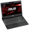Asus G74SX 17.3" Black Gaming Laptop Computer