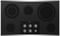 Whirlpool 36" Stainless Steel Electric Cooktop