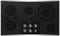 Whirlpool Gold 36" Stainless Steel Electric Cooktop