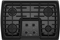 Whirlpool 30" Black Gas Cooktop