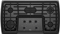 Whirlpool 36" Black Gas Cooktop