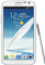 Samsung Galaxy Note II Marble White AT&T Wireless Cellular Phone