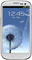 Samsung Galaxy S III Marble White AT&T Wireless Cellular Phone