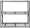 Gladiator Garageworks Hammered Granite Rack Shelving