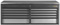 Gladiator Garageworks Premier Series 52" 10-Drawer Tool Chest