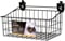Gladiator Garageworks GAWA18BKRH 18" Wire Basket