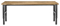 Gladiator Garageworks Adjustable 8 ft. Maple Workbench