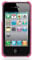 Griffin Pink Elan Form Graphite 4/4S Case