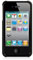 Griffin Black Graphite Elan iPhone 4/4S Frame Case