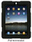 Griffin Black Survivor Extreme-Duty iPad Case