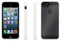 Griffin White Reveal Case For iPhone 5