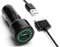 Griffin PowerJolt Car Charger For iPad And iPhone