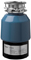 Whirlpool Blue In-Sink Garbage Disposal