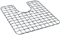 Franke Stainless Steel Bottom Drain Grid