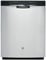 GE 24" Hybrid Stainless Steel Built-In Dishwasher