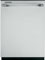GE 24" Stainless Steel Built-In Dishwasher