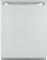 GE 24" Stainless Steel Built-In Dishwasher