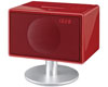 Geneva Model S Red iPod Sound System