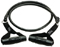 Go Fit 20 lb Black Smartweight Power Tube