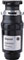 GE Continuous Feed Disposer