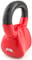 Go Fit 15 lb Red Contour Kettlebell