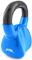Go Fit 20 lb Blue Contour Kettlebell