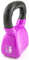 Go Fit 7 lb Purple Contour Kettlebell