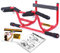 Go Fit Elevated Chin Up Station