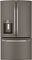 GE Slate French-Door Refrigerator