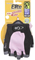 Go Fit Womens Elite Articulated Size Large Pink And Black Gloves