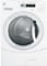 GE GFWS3500LWW 4.2 Cu Ft Capacity Front Loading White Washer